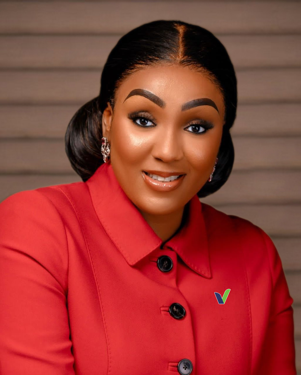 Dr. Adaobi Nwakuche